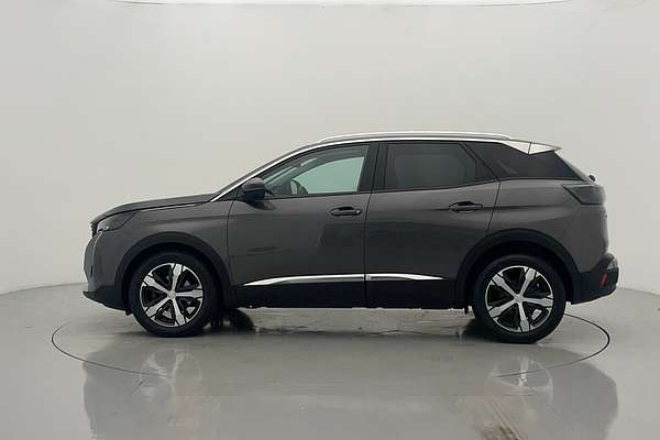2022 Peugeot 3008 Allure P84