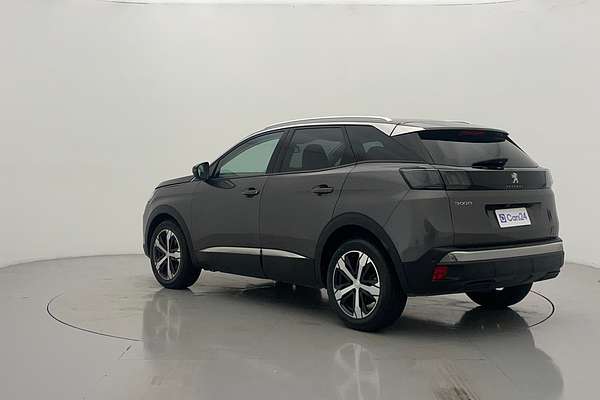 2022 Peugeot 3008 Allure P84
