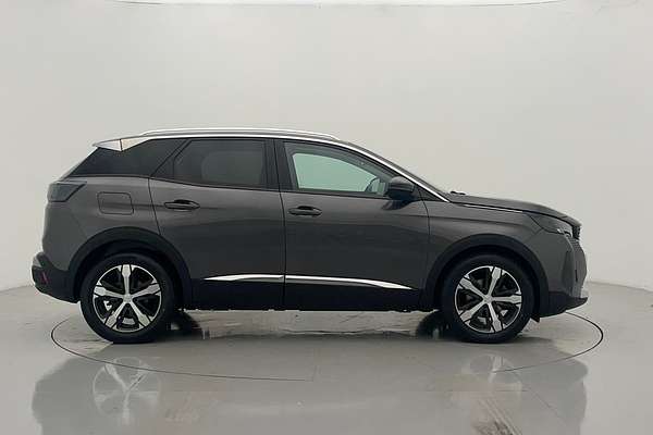 2022 Peugeot 3008 Allure P84