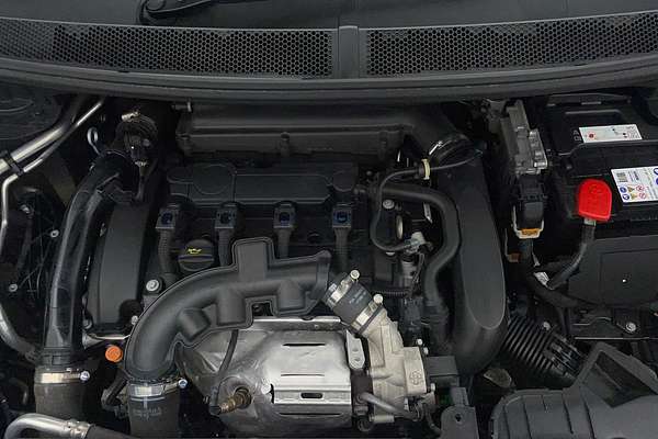 2022 Peugeot 3008 Allure P84