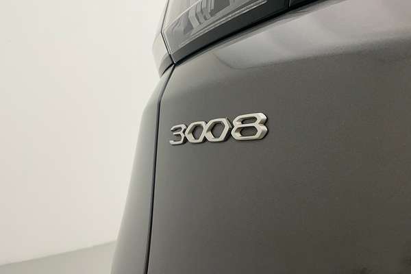 2022 Peugeot 3008 Allure P84