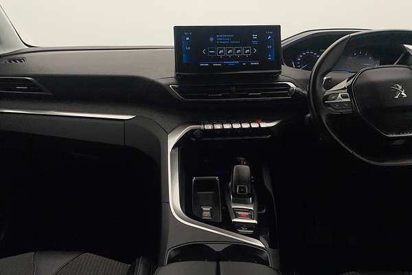 2022 Peugeot 3008 Allure P84