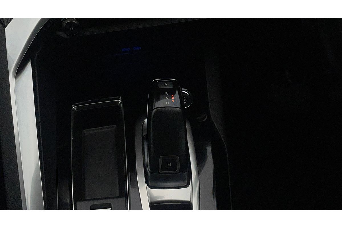 2022 Peugeot 3008 Allure P84