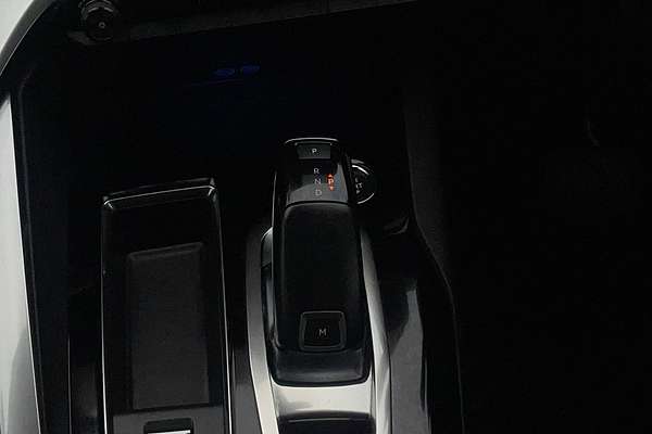 2022 Peugeot 3008 Allure P84