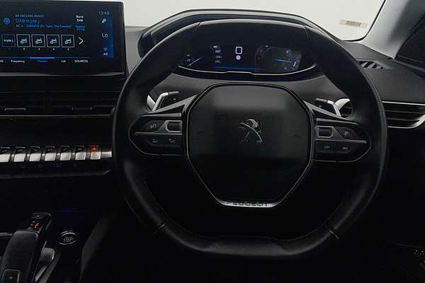 2022 Peugeot 3008 Allure P84