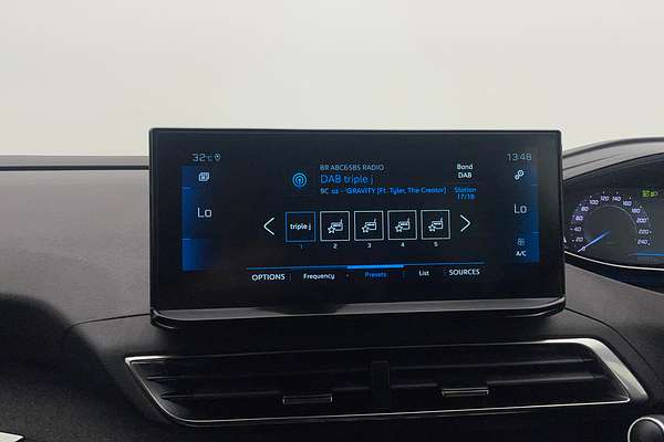 2022 Peugeot 3008 Allure P84