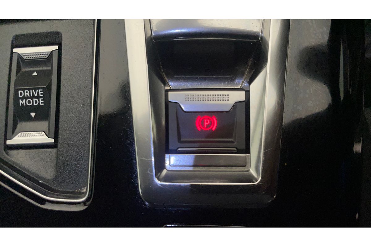 2022 Peugeot 3008 Allure P84