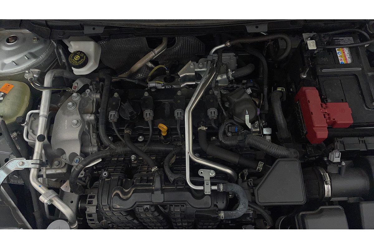 2022 Mitsubishi Outlander ES ZM