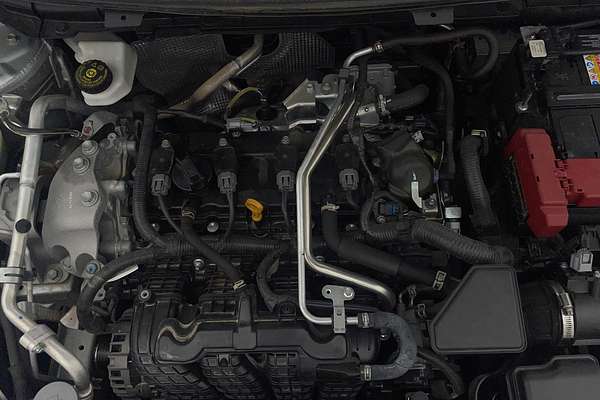 2022 Mitsubishi Outlander ES ZM