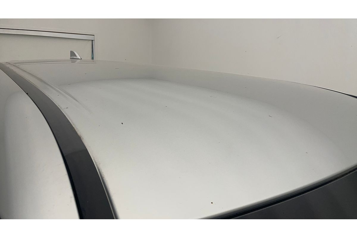 2022 Mitsubishi Outlander ES ZM