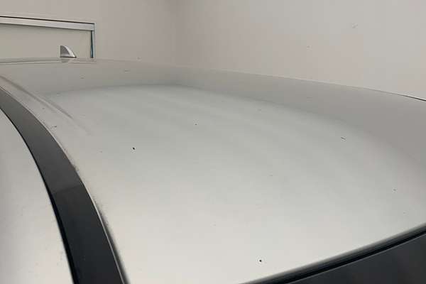 2022 Mitsubishi Outlander ES ZM