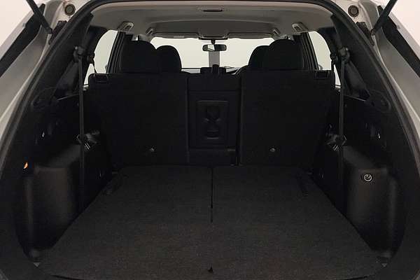 2022 Mitsubishi Outlander ES ZM