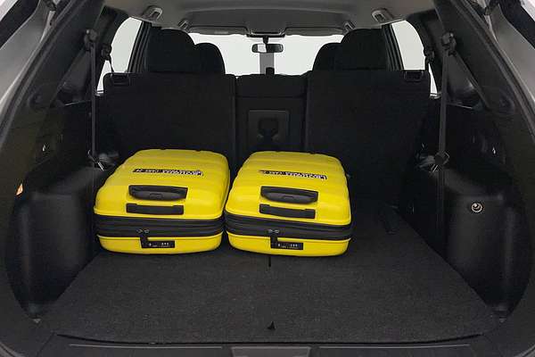 2022 Mitsubishi Outlander ES ZM