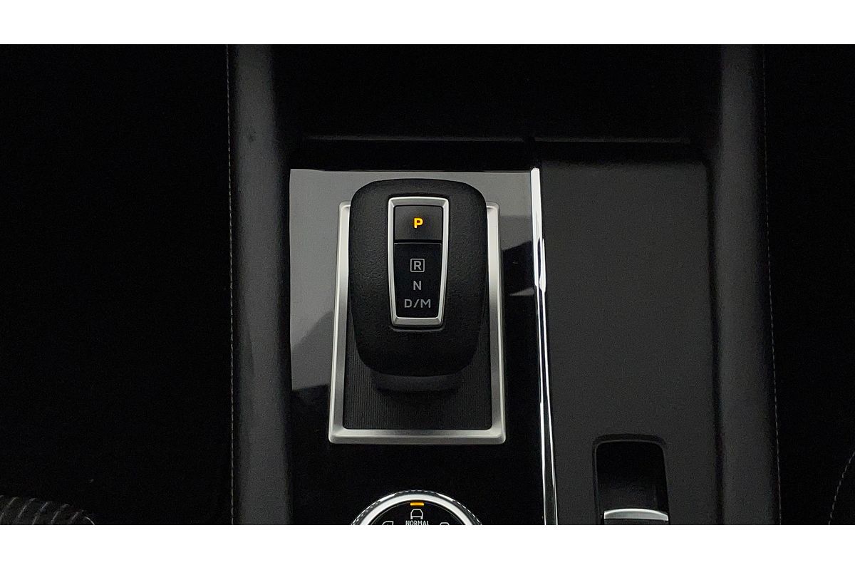 2022 Mitsubishi Outlander ES ZM