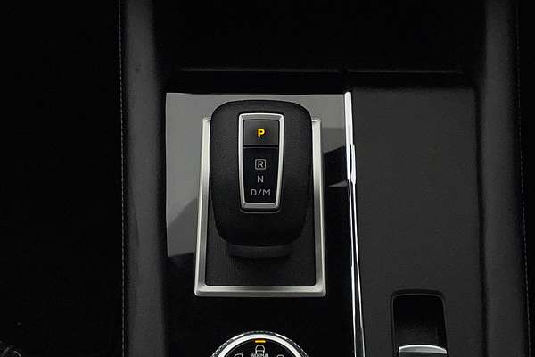 2022 Mitsubishi Outlander ES ZM