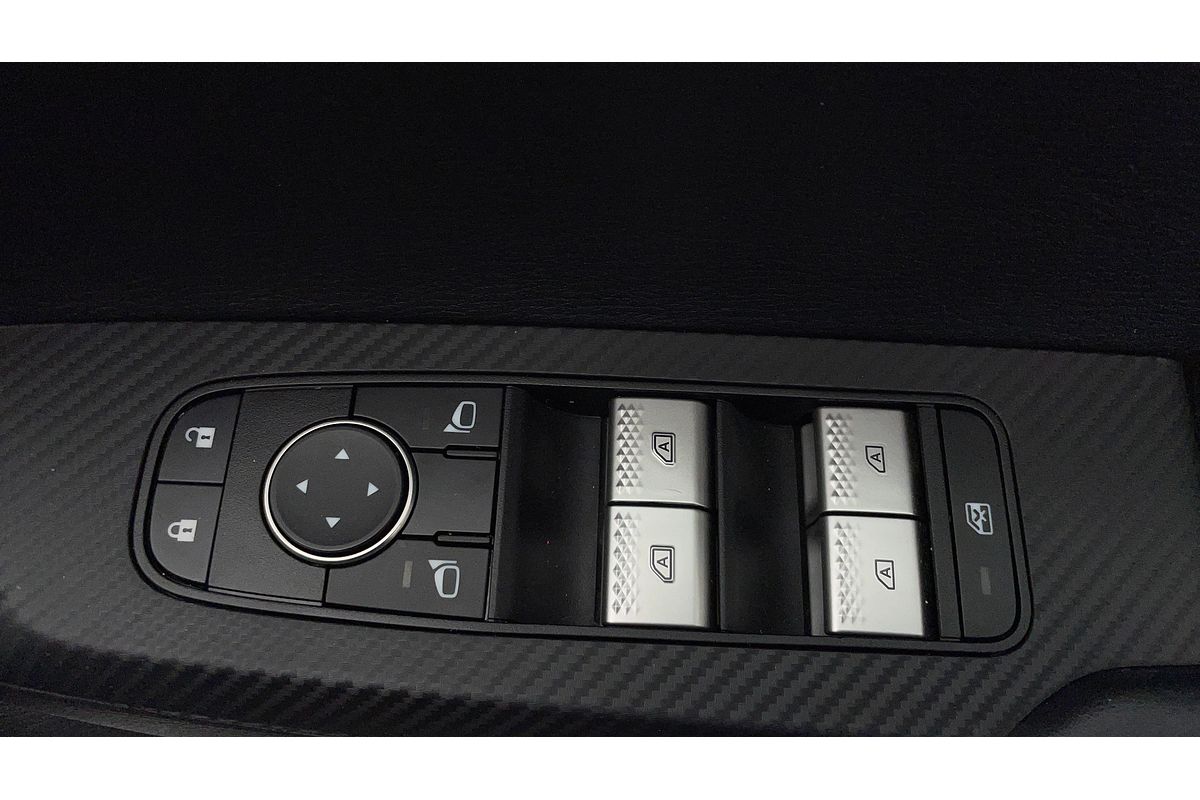 2022 Mitsubishi Outlander ES ZM