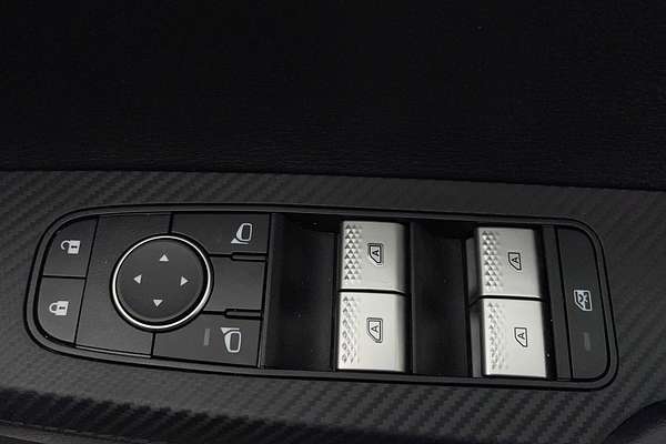 2022 Mitsubishi Outlander ES ZM