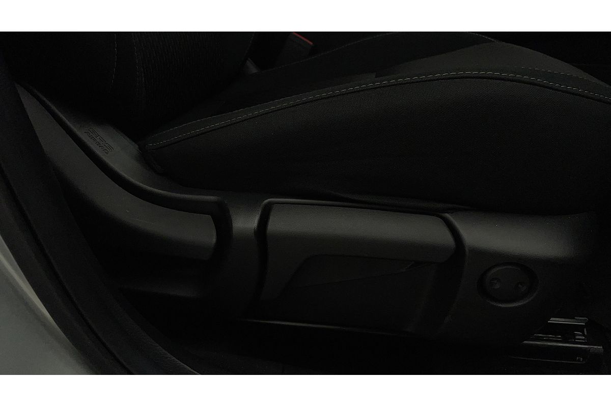 2022 Mitsubishi Outlander ES ZM