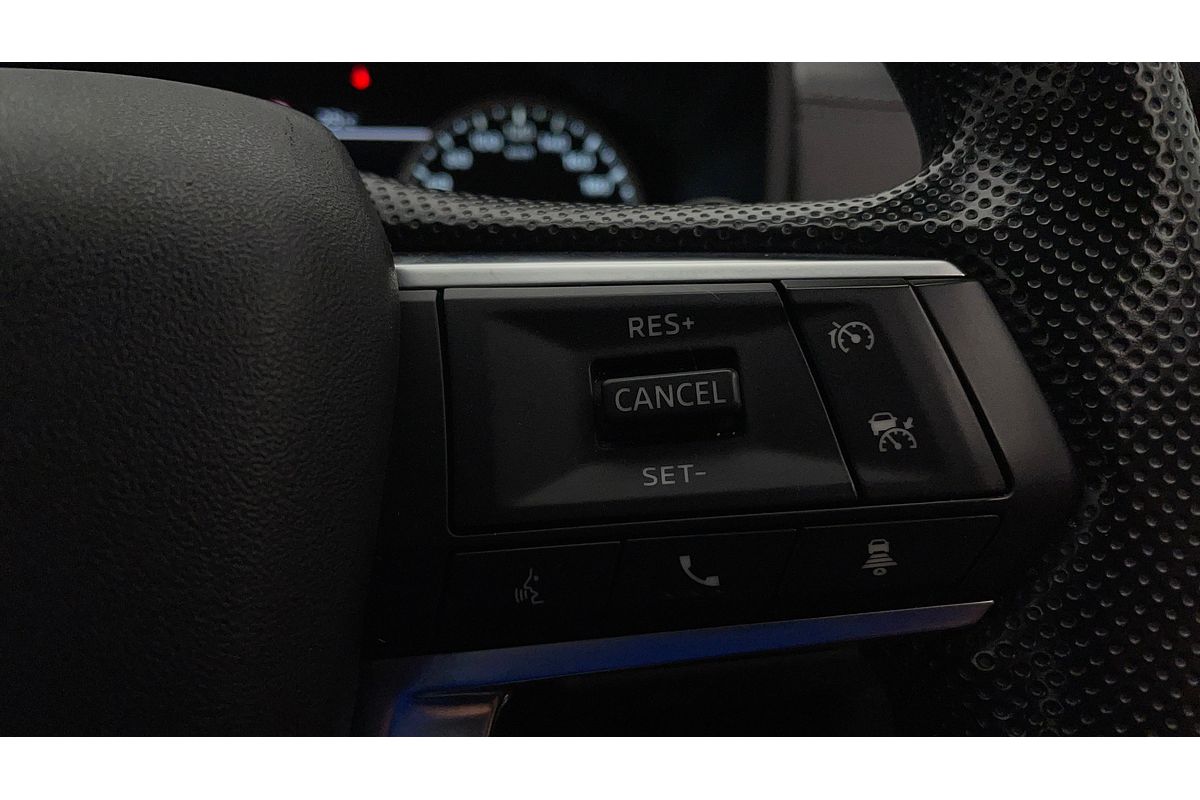 2022 Mitsubishi Outlander ES ZM