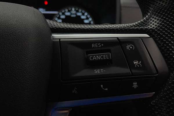 2022 Mitsubishi Outlander ES ZM