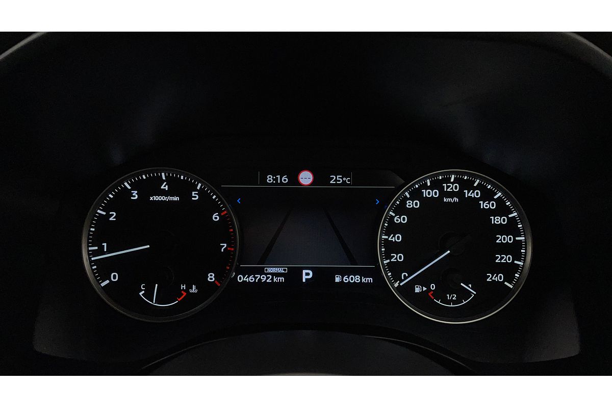 2022 Mitsubishi Outlander ES ZM