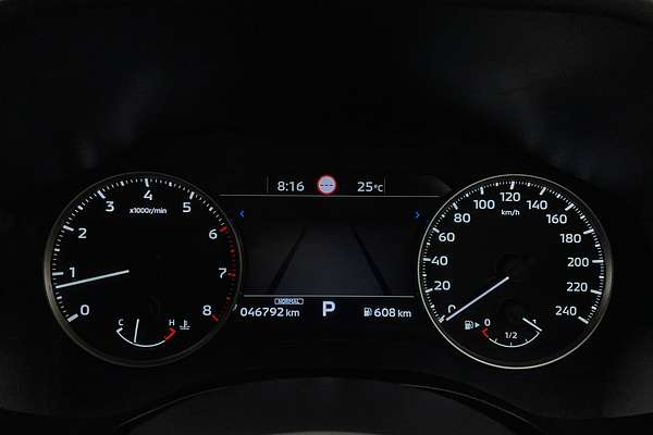 2022 Mitsubishi Outlander ES ZM