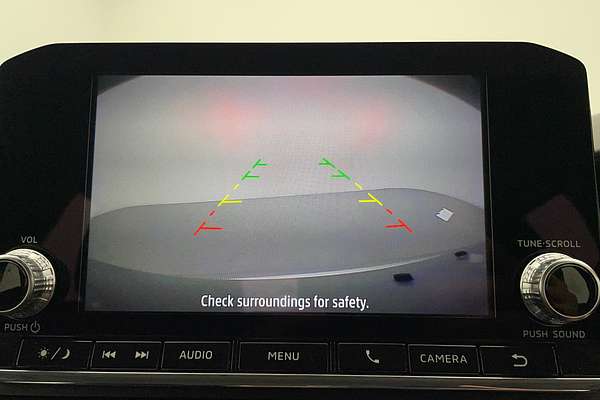 2022 Mitsubishi Outlander ES ZM