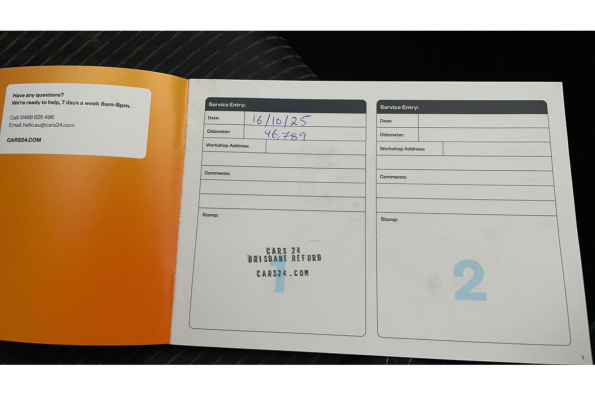 2022 Mitsubishi Outlander ES ZM