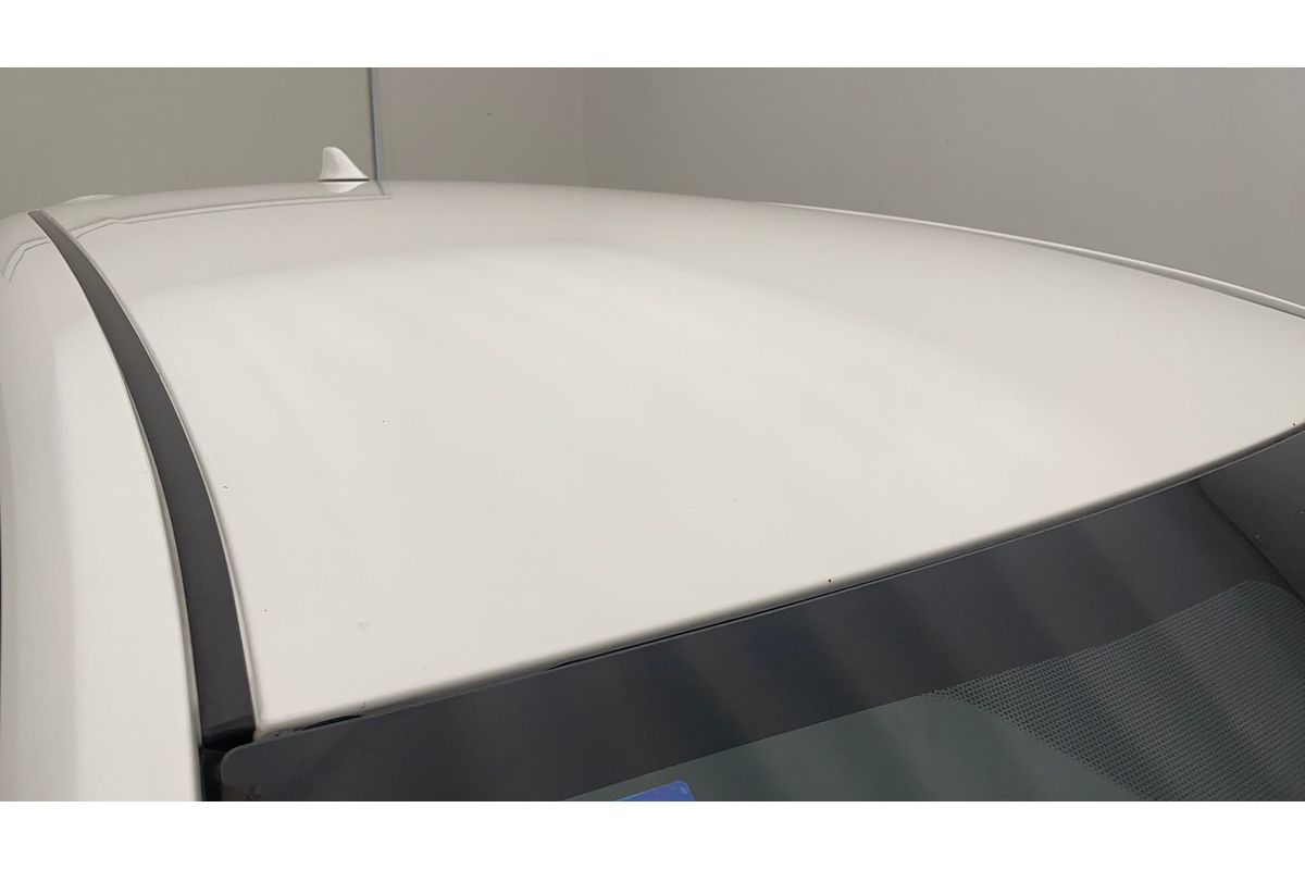 2022 Toyota Corolla Ascent Sport Hybrid ZWE211R