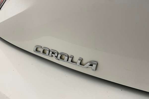 2022 Toyota Corolla Ascent Sport Hybrid ZWE211R