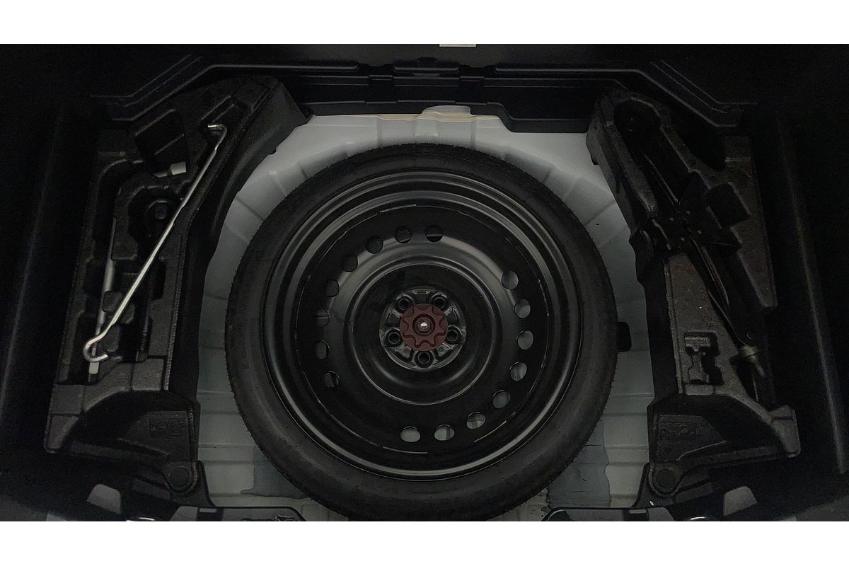 2022 Toyota Corolla Ascent Sport Hybrid ZWE211R