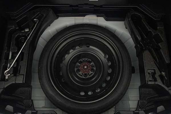 2022 Toyota Corolla Ascent Sport Hybrid ZWE211R