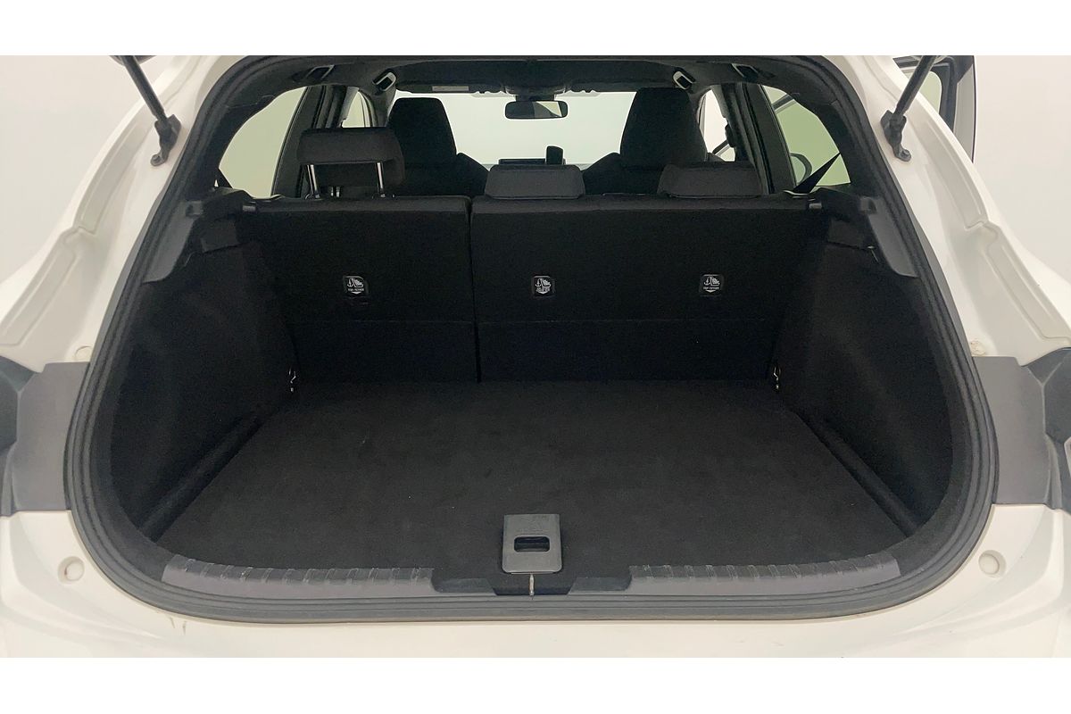 2022 Toyota Corolla Ascent Sport Hybrid ZWE211R