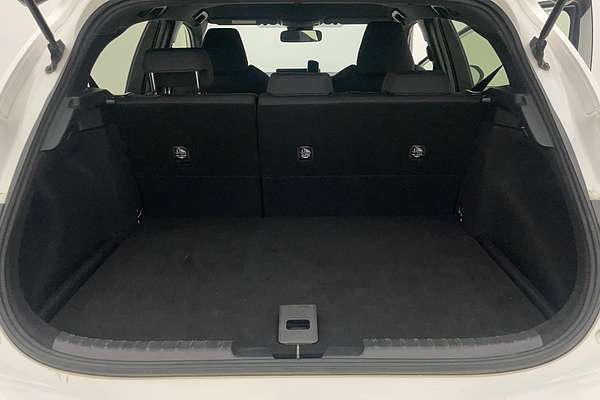 2022 Toyota Corolla Ascent Sport Hybrid ZWE211R