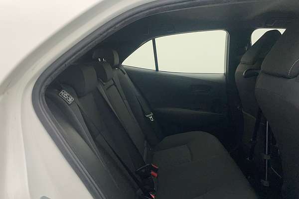 2022 Toyota Corolla Ascent Sport Hybrid ZWE211R