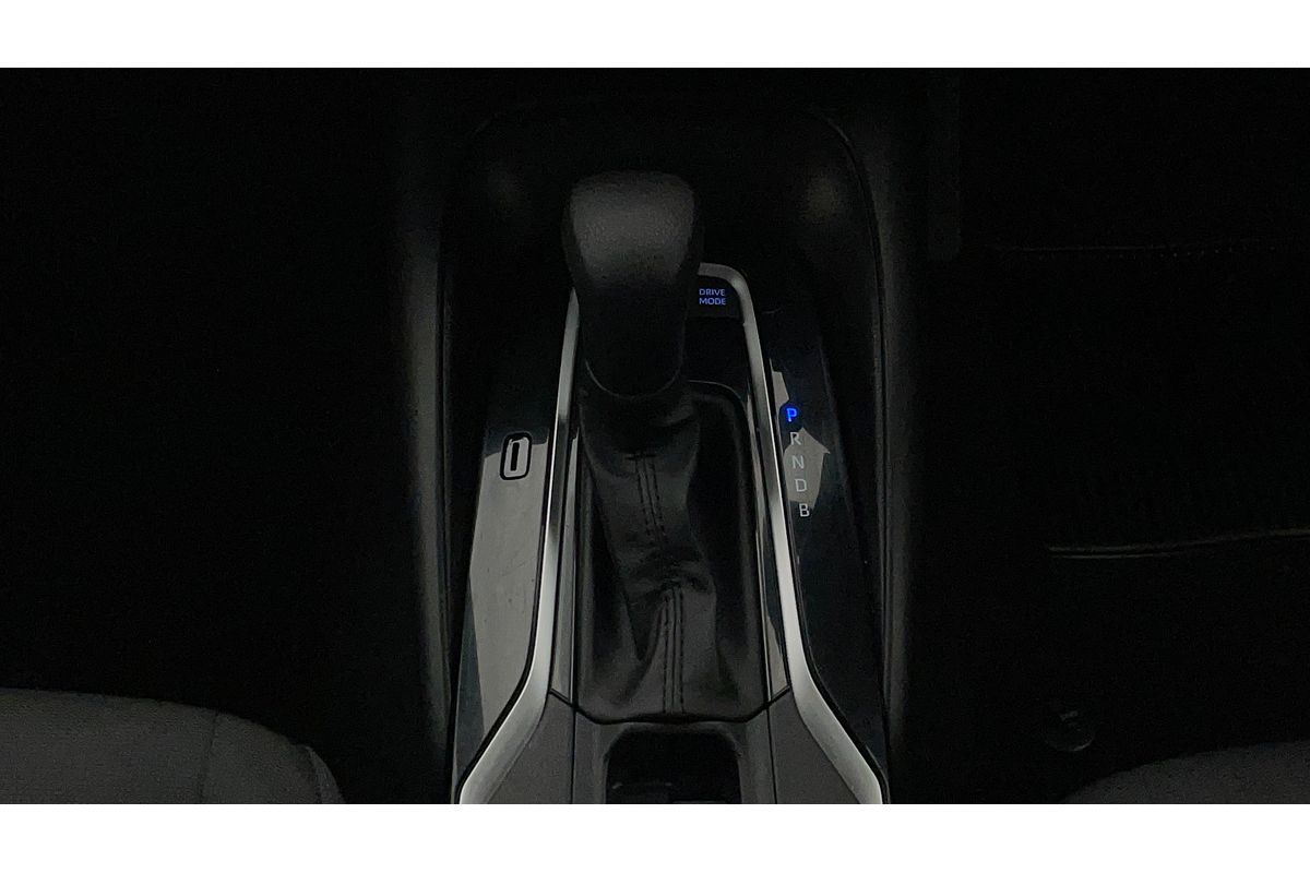 2022 Toyota Corolla Ascent Sport Hybrid ZWE211R