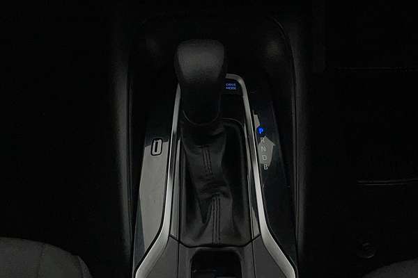 2022 Toyota Corolla Ascent Sport Hybrid ZWE211R