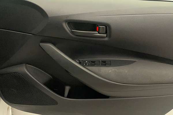 2022 Toyota Corolla Ascent Sport Hybrid ZWE211R