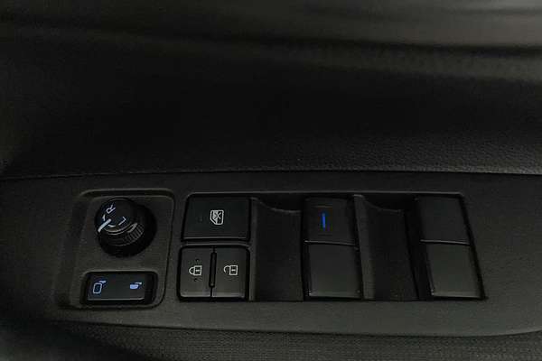 2022 Toyota Corolla Ascent Sport Hybrid ZWE211R