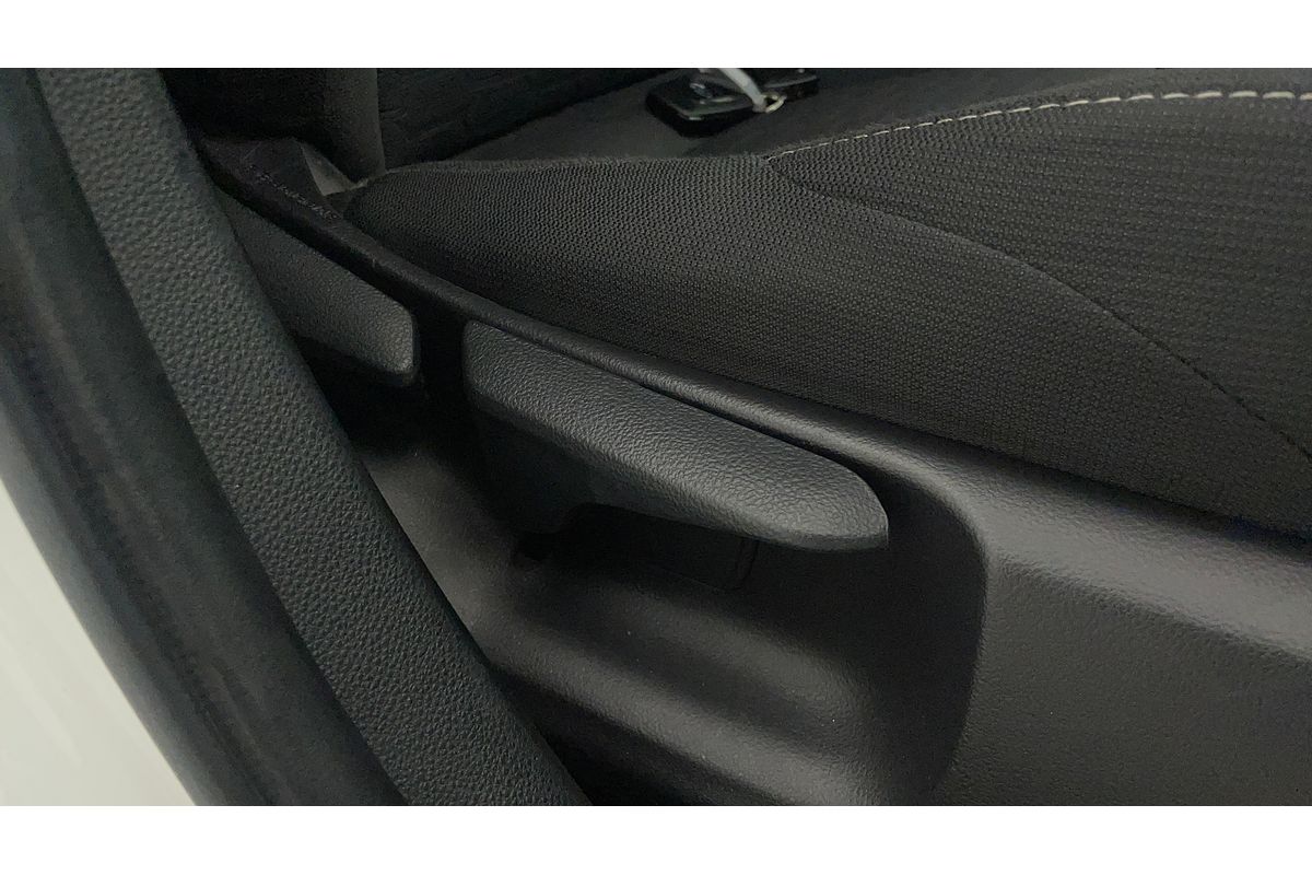 2022 Toyota Corolla Ascent Sport Hybrid ZWE211R