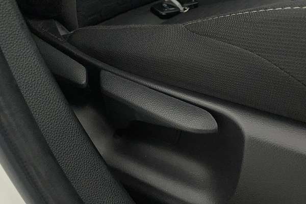 2022 Toyota Corolla Ascent Sport Hybrid ZWE211R