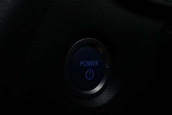 2022 Toyota Corolla Ascent Sport Hybrid ZWE211R