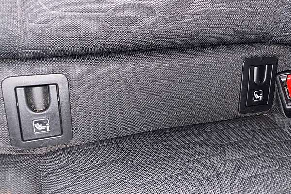 2022 Toyota Corolla Ascent Sport Hybrid ZWE211R