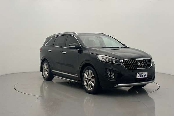 2016 Kia Sorento GT-Line UM