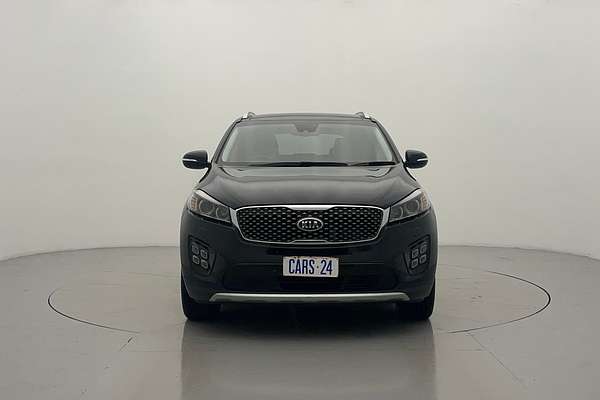 2016 Kia Sorento GT-Line UM