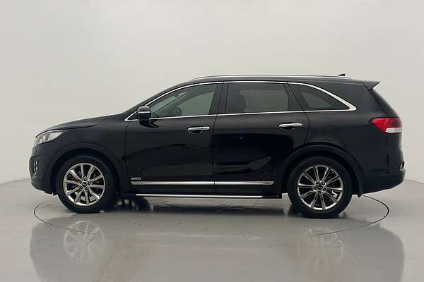 2016 Kia Sorento GT-Line UM