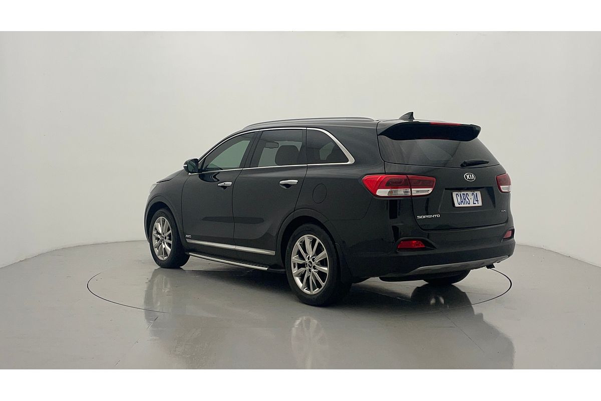 2016 Kia Sorento GT-Line UM