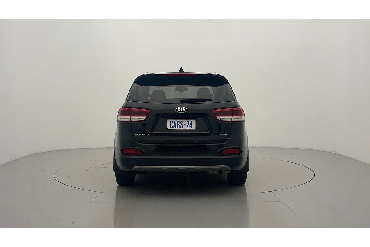 2016 Kia Sorento GT-Line UM