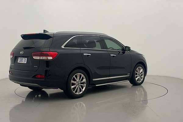 2016 Kia Sorento GT-Line UM