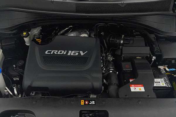 2016 Kia Sorento GT-Line UM